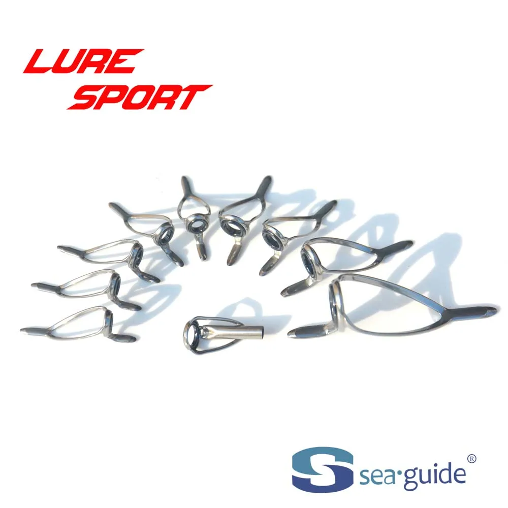 SeaGuide SXEOG SXLLST Топ 10 шт. 12 шт. набор направляющих Овальный кольцевой направляющий стержень из нержавеющей стали Ремонт компонентов DIY аксессуары
SeaGuide SXEOG SXLLST Топ 10 шт. 12 шт. набор направляющих Овальный кольцевой направляющий стержень из нержавеющей стали Ремонт компонентов DIY аксессуары