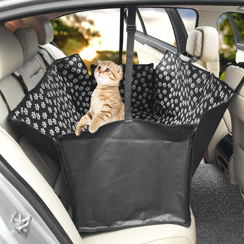 Cat Dog Cushion Pet Supply Seat Cushion Protector Rear Back Pet Car Seat Cover Mats Dog Pet Travel Carrier Waterproof
Cat Dog Cushion Pet Supply Seat Cushion Protector Rear Back Pet Car Seat Cover Mats Dog Pet Travel Carrier Waterproof