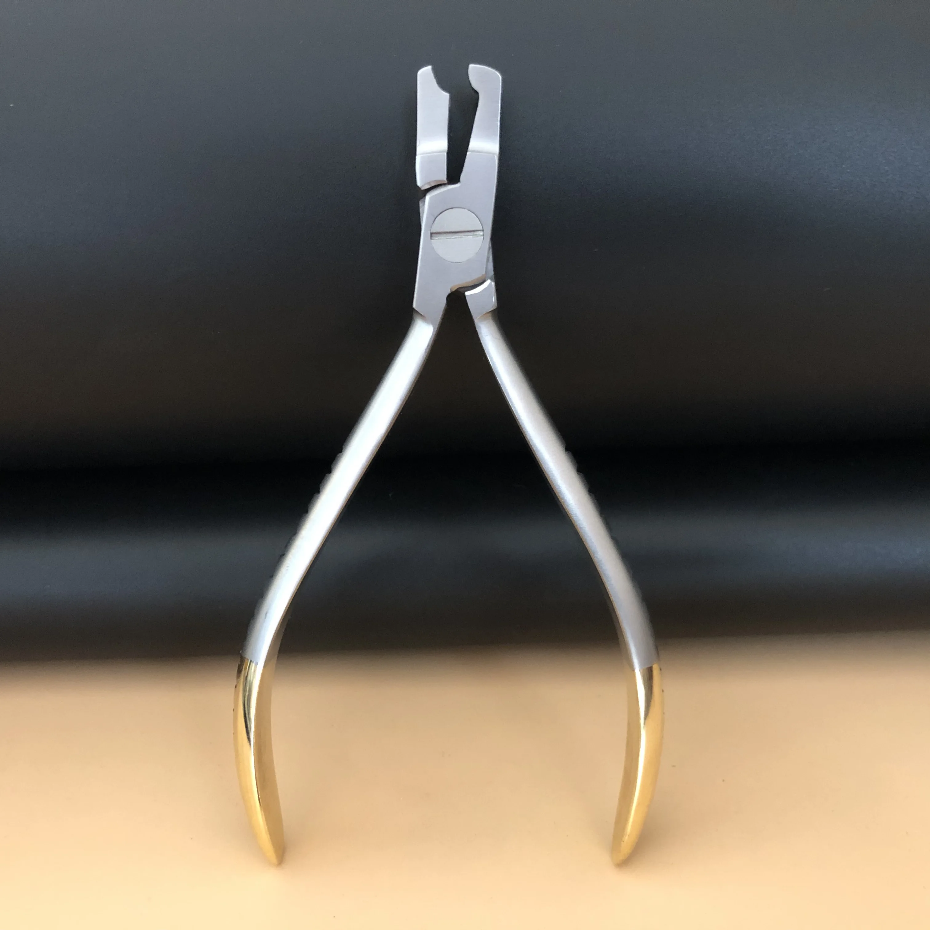1pcs Dental Orthodontic Crown Crimping Band Contouring Plier Instrument Tool Metal Crown
1pcs Dental Orthodontic Crown Crimping Band Contouring Plier Instrument Tool Metal Crown