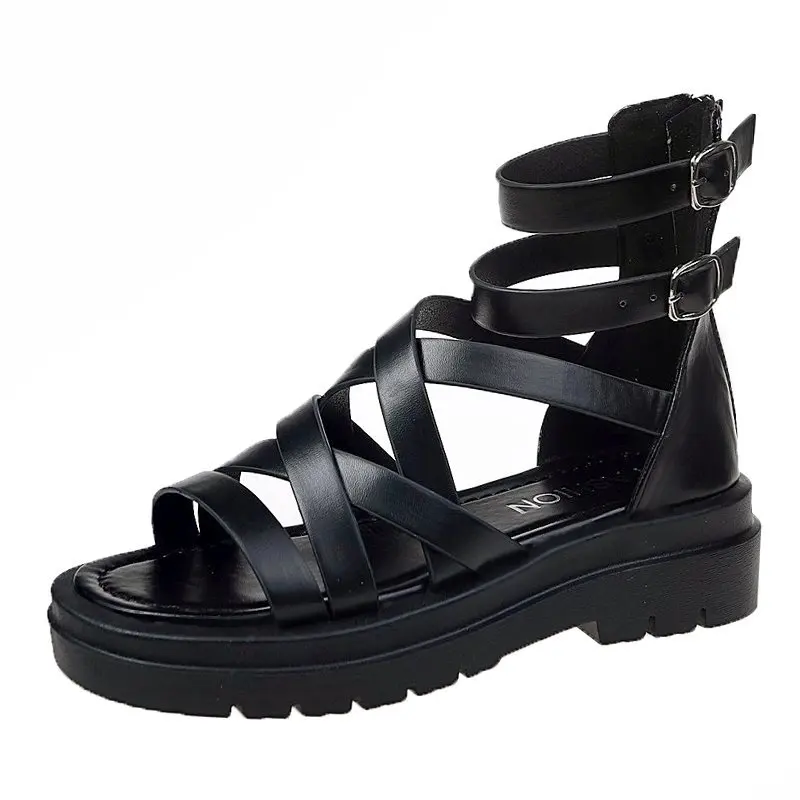 Women New Brand Sandals Home Non-slip 2021 Lady Flat Slippers Plastic Female Girls Garden Shoes Hot Sale Wedge Platform Footwear
Women New Brand Sandals Home Non-slip 2021 Lady Flat Slippers Plastic Female Girls Garden Shoes Hot Sale Wedge Platform Footwear