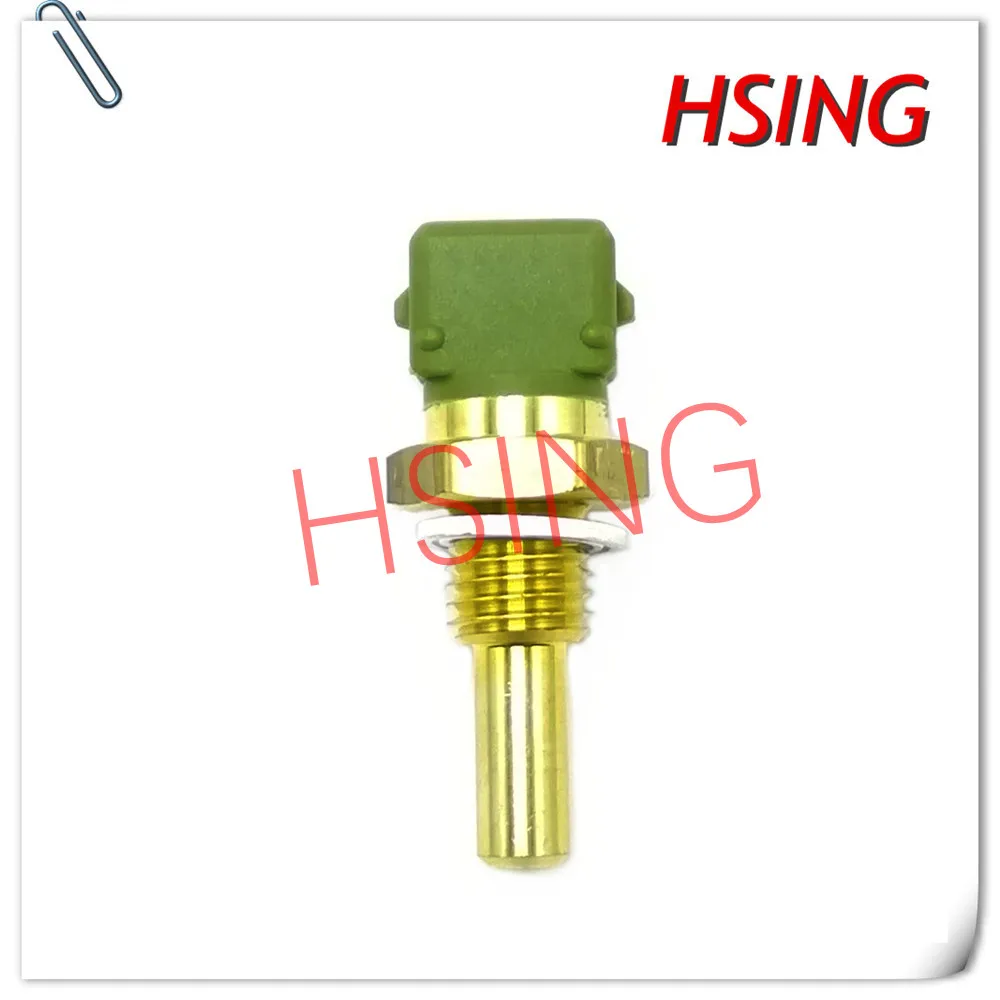 Water Temperature Sensor Fits For Great Wall Changan Chery Jinbei Wuling ***Part No# 0 280 130 113 0280130113
Water Temperature Sensor Fits For Great Wall Changan Chery Jinbei Wuling ***Part No# 0 280 130 113 0280130113