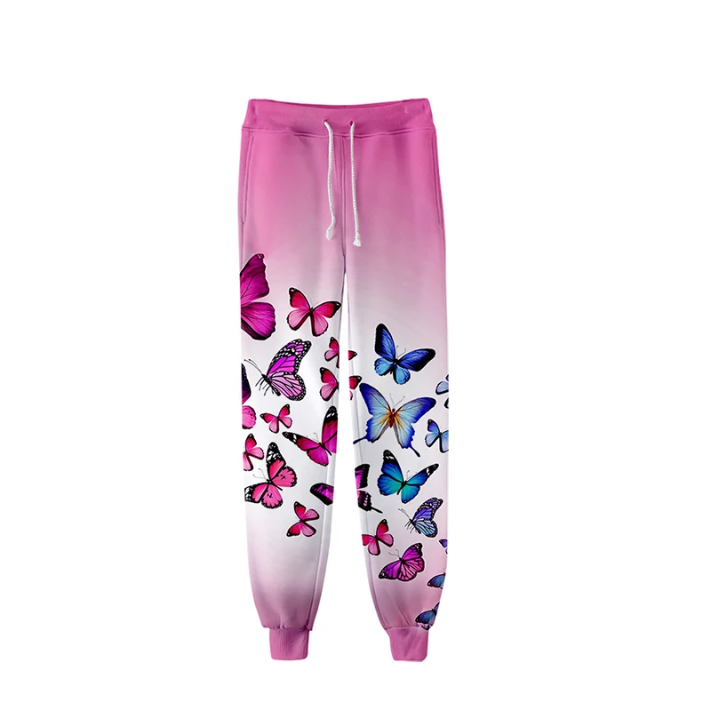 3d Butterfly Print Fashion Unisex Jogger Harem Pant Casual Hip Hop Men Women Long Loose 3D Trousers Fitness Pants Sweatpants 4XL
3d Butterfly Print Fashion Unisex Jogger Harem Pant Casual Hip Hop Men Women Long Loose 3D Trousers Fitness Pants Sweatpants 4XL