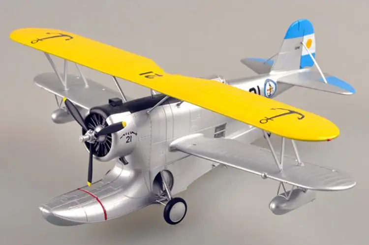 TRUMPETER 39324 1/48 scale J2F-5 DUCK PLATINUM COLLECTIBLE ASSEMBLED MODEL 2020
TRUMPETER 39324 1/48 scale J2F-5 DUCK PLATINUM COLLECTIBLE ASSEMBLED MODEL 2020