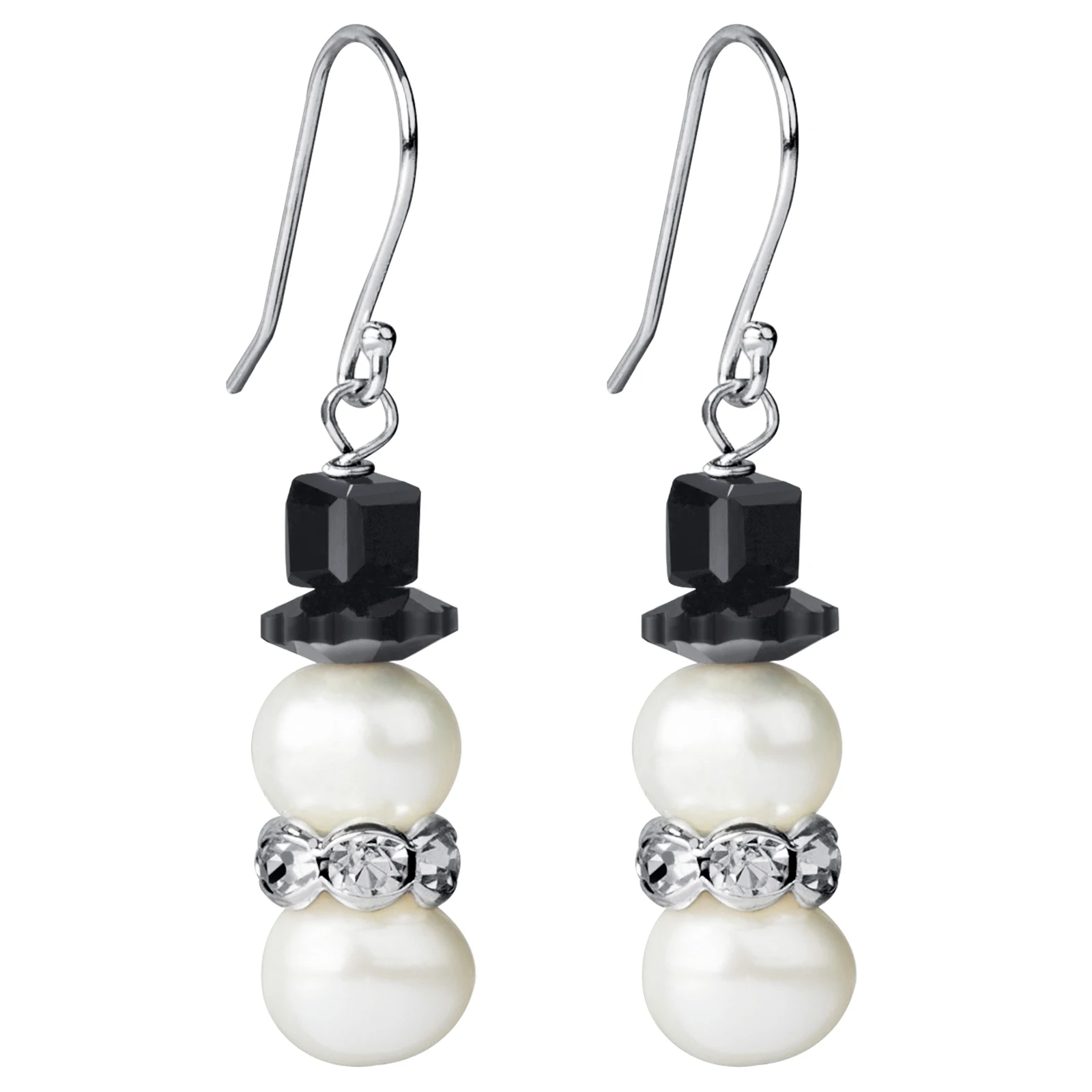 New Christmas Earrings Fashion Handmade Santa Claus Snowman Shape Pearl Drop Earring For Women Girls Creative Party Jewelry Gift
New Christmas Earrings Fashion Handmade Santa Claus Snowman Shape Pearl Drop Earring For Women Girls Creative Party Jewelry Gift