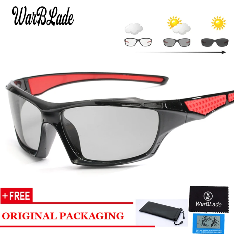 2019 New Photochromic Sunglasses Men Driving Polarized Sun Glasses Chameleon Driver Safety Night Vision Goggles Glasses UV400
2019 New Photochromic Sunglasses Men Driving Polarized Sun Glasses Chameleon Driver Safety Night Vision Goggles Glasses UV400