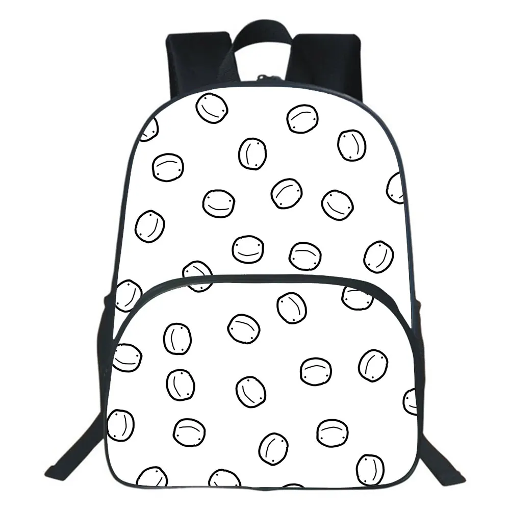 3D Anime Dreamwastaken Backpack Kindergarten Mochila Boys School Bag Teens Girl Storage Bag Travel Bags Children Rucksack
3D Anime Dreamwastaken Backpack Kindergarten Mochila Boys School Bag Teens Girl Storage Bag Travel Bags Children Rucksack