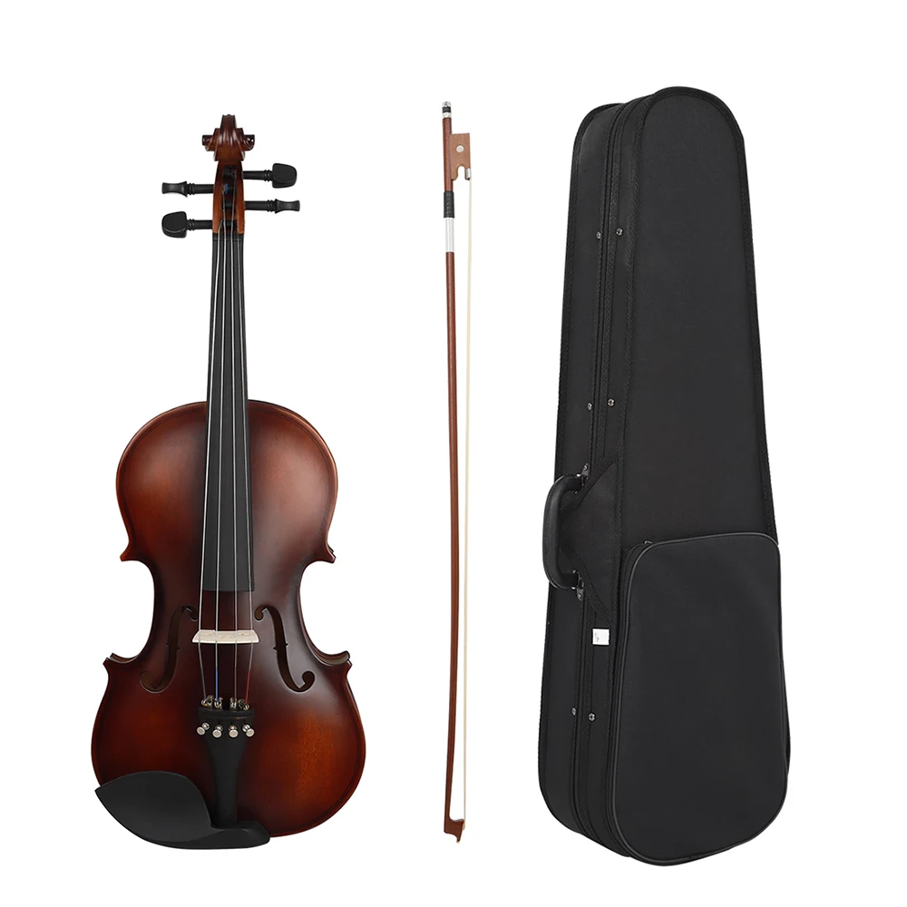 Muslady AV-590 полный размер 4/4 скрипка голова из липы эбеновый гриф с колками для подбородка задняя часть для начинающих с бантом чехол
Muslady AV-590 полный размер 4/4 скрипка голова из липы эбеновый гриф с колками для подбородка задняя часть для начинающих с бантом чехол