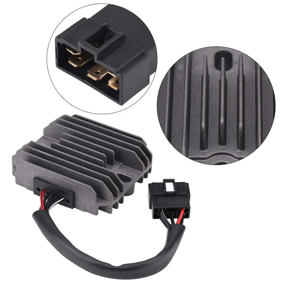 Free Shipping Regulator Rectifier R2001B.2 Fit for Mosfet Suzuki GSXR600 GSXR750 GSXR 1000 2006-2015
Free Shipping Regulator Rectifier R2001B.2 Fit for Mosfet Suzuki GSXR600 GSXR750 GSXR 1000 2006-2015