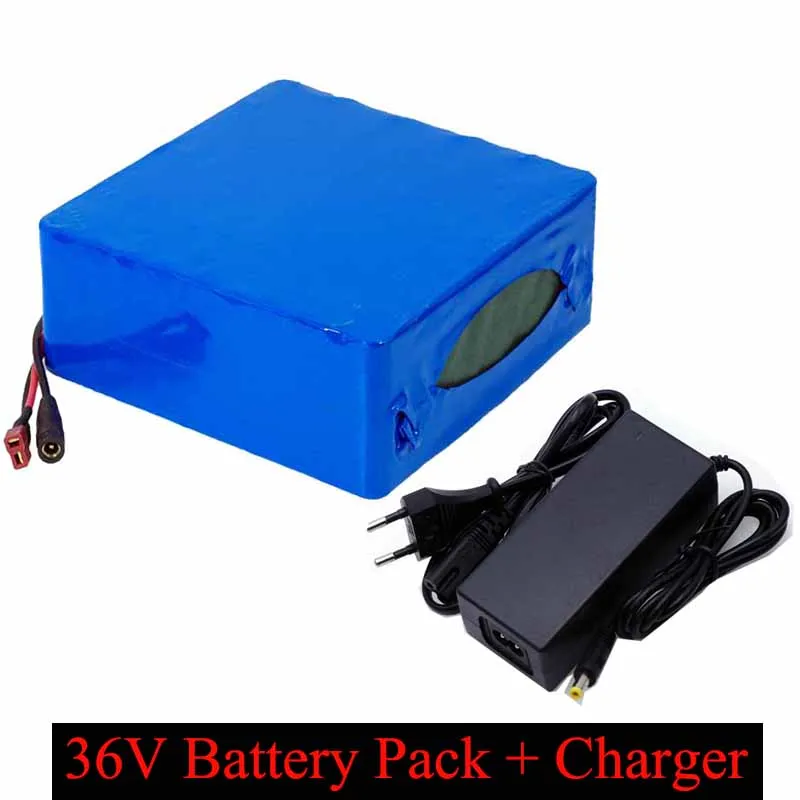 LiitoKala 36V 30AH литиевая батарея 36v 30000mAh 18650 батарея для электрического велосипеда с 30A BMS + 42V 2A зарядное устройство
LiitoKala 36V 30AH литиевая батарея 36v 30000mAh 18650 батарея для электрического велосипеда с 30A BMS + 42V 2A зарядное устройство