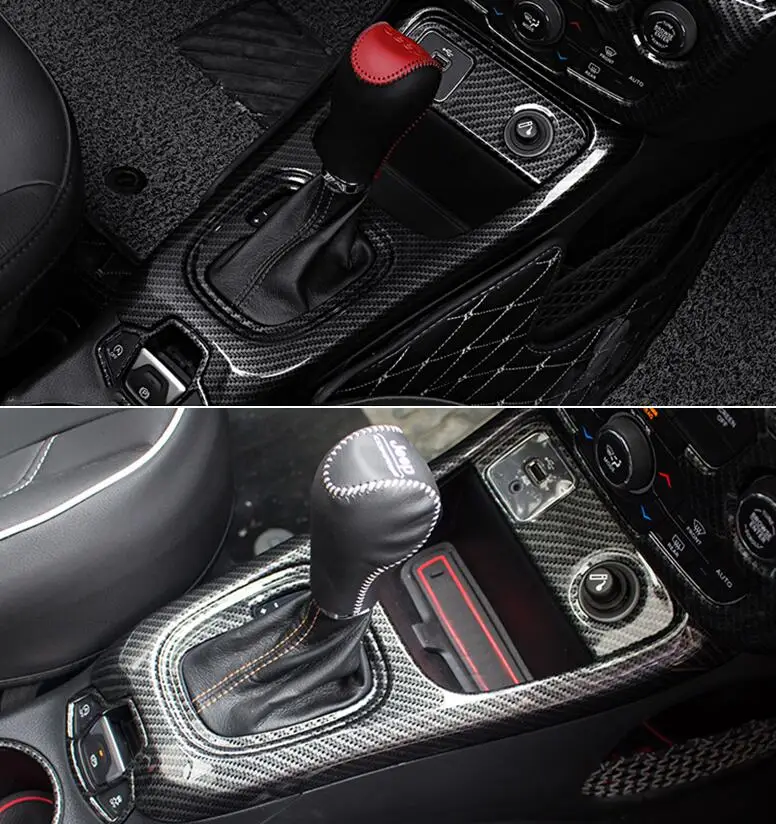 For Jeep Compass 2017-2021 New Gear Shift Box Trim Sticker Modify Styling Accessories Car Central Control Panel Cover
For Jeep Compass 2017-2021 New Gear Shift Box Trim Sticker Modify Styling Accessories Car Central Control Panel Cover