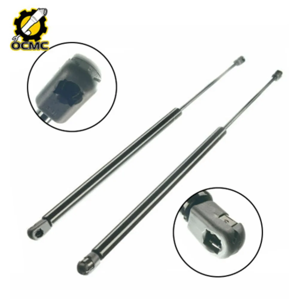1 Pair Fit For Ford F-250 F-350 Super Duty 2008-2010 Front Hood Lift Support Shocks Struts
1 Pair Fit For Ford F-250 F-350 Super Duty 2008-2010 Front Hood Lift Support Shocks Struts