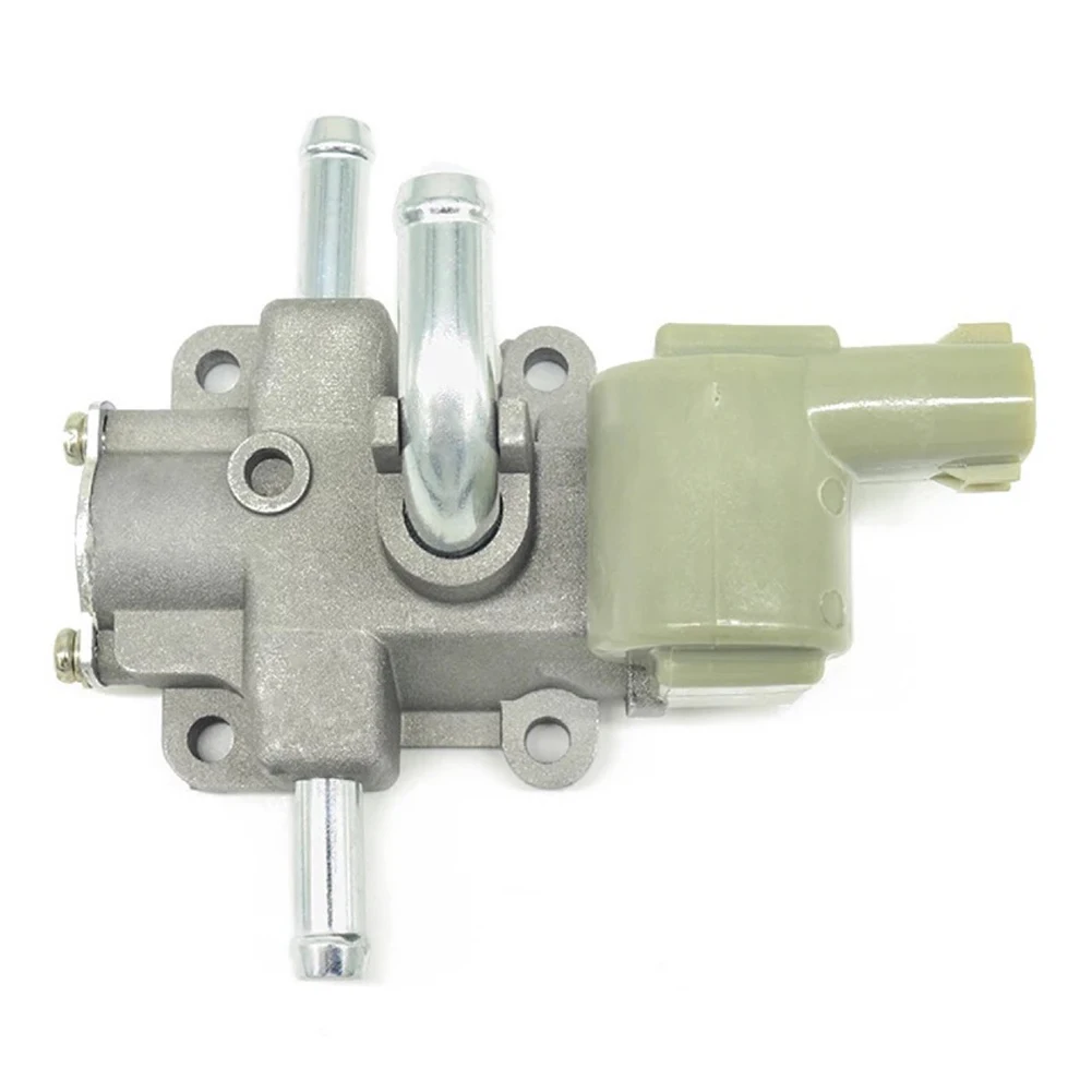 Idle Air Control Valve For Toyota T100 Tundra Tacoma 4Runner 3.4L 22270-62050 2227062050
Idle Air Control Valve For Toyota T100 Tundra Tacoma 4Runner 3.4L 22270-62050 2227062050