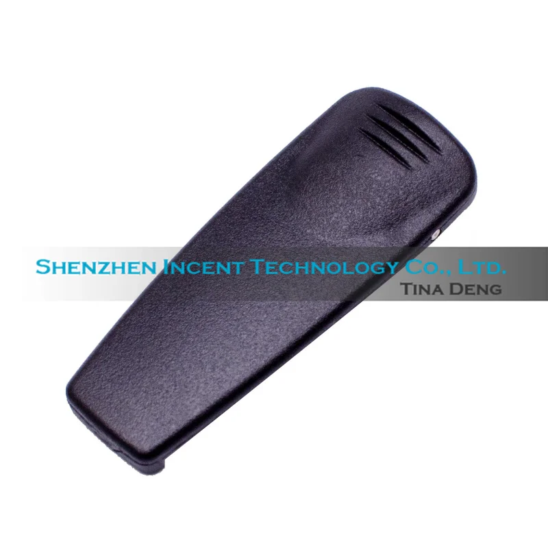 VOIONAIR 50pcs/lot Battery Belt Clip for Moto-rola HT750 HT1250 HT1550 GP340 GP320 GP328 GP360
VOIONAIR 50pcs/lot Battery Belt Clip for Moto-rola HT750 HT1250 HT1550 GP340 GP320 GP328 GP360