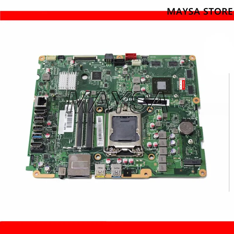 FRU 00UW010 подходит для Lenovo 700-24ISH AIO, материнская плата GTX950A 2G 2D FULL HD с DPK DDR4 MB, 100% тестирование, быстрая доставка
FRU 00UW010 подходит для Lenovo 700-24ISH AIO, материнская плата GTX950A 2G 2D FULL HD с DPK DDR4 MB, 100% тестирование, быстрая доставка