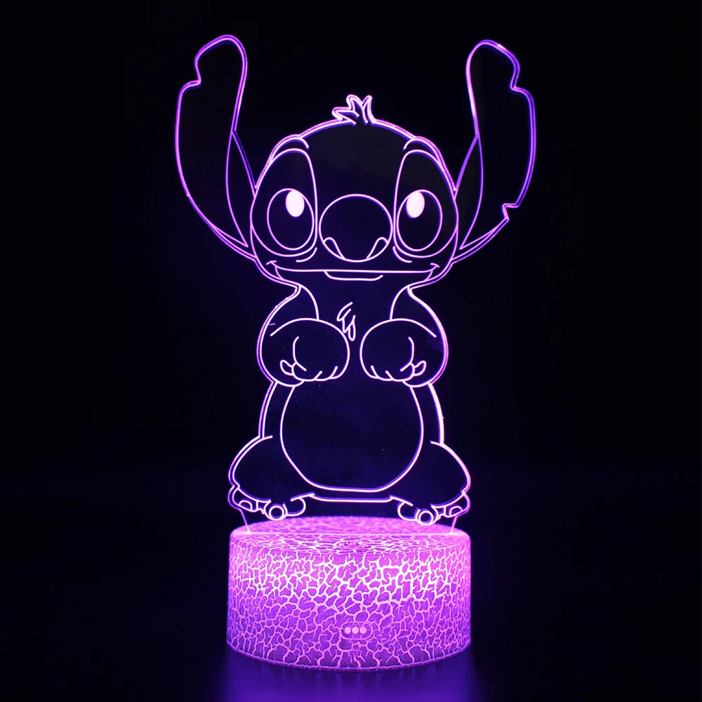 Anime Manga Kawaii Room Decor Cute Room Decor Led Lights 3d NightLight Outlet Indoor Lighting Child Desk Lamp Figures Bulbs USB
Anime Manga Kawaii Room Decor Cute Room Decor Led Lights 3d NightLight Outlet Indoor Lighting Child Desk Lamp Figures Bulbs USB
