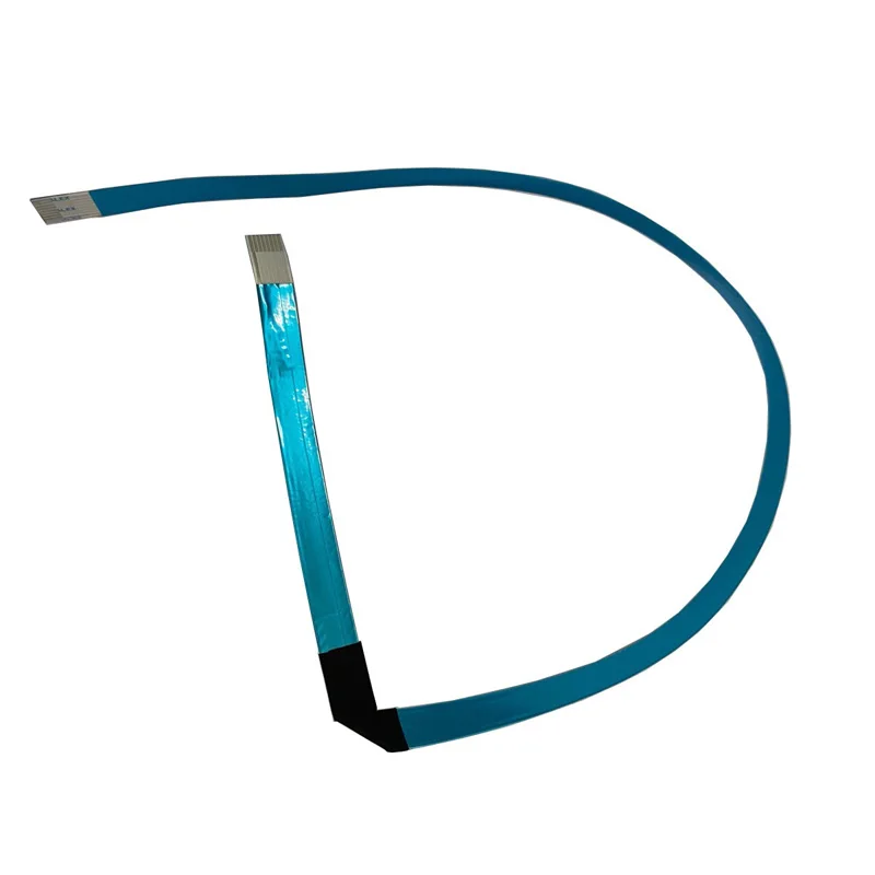 New Original Switch Cable Button Cable 300792-002 For Zebra GX430 GK420 Barcode Lable Printer
New Original Switch Cable Button Cable 300792-002 For Zebra GX430 GK420 Barcode Lable Printer