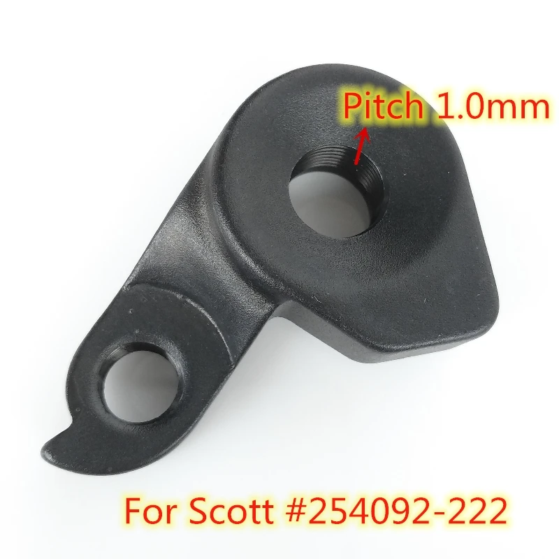 5pc Bicycle derailleur hanger For Scott TA12 RC Scott Aspect Axis eRide Contessa Spark E-Genius Genius Strike eRide MECH dropout
5pc Bicycle derailleur hanger For Scott TA12 RC Scott Aspect Axis eRide Contessa Spark E-Genius Genius Strike eRide MECH dropout