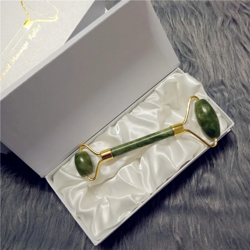 Natural Jade Roller Face Massager Rose Quartz Facial Massage Roller Slimming Lifting Tools Skin Massage Face Massager Dropship
Natural Jade Roller Face Massager Rose Quartz Facial Massage Roller Slimming Lifting Tools Skin Massage Face Massager Dropship