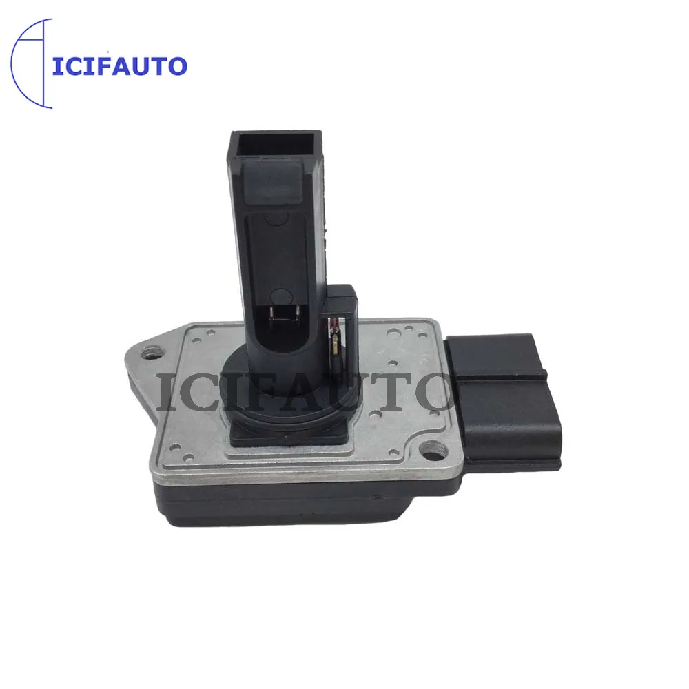 Новый датчик массового расхода воздуха MAF для Ford Mercury Mazda 1999 л-08 OE # 1L2Z-12B579-BA, XF2Z-12B579-BA, XF2Z-12B579-AB
Новый датчик массового расхода воздуха MAF для Ford Mercury Mazda 1999 л-08 OE # 1L2Z-12B579-BA, XF2Z-12B579-BA, XF2Z-12B579-AB
