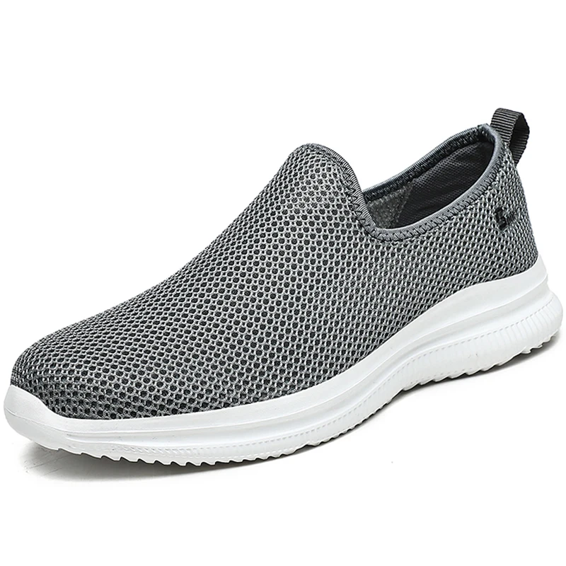 Men Casual Shoes Loafers Lightweight Breathable Sneakers Men Nice Summer Nice Male Walking Footwear Casual Sneakers Men Shoes
Men Casual Shoes Loafers Lightweight Breathable Sneakers Men Nice Summer Nice Male Walking Footwear Casual Sneakers Men Shoes