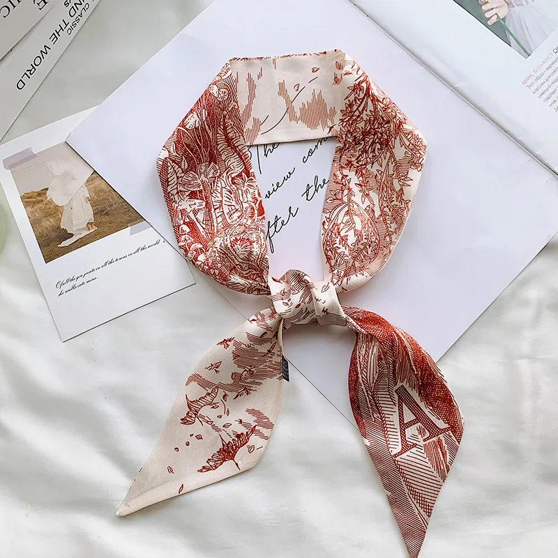 2021 New 26 Letters Hairbands Silk Scarf Small Scarf Ribbon Tarot Constellation Luxury Bag Scarf for Women Girl 100cm*6cm
2021 New 26 Letters Hairbands Silk Scarf Small Scarf Ribbon Tarot Constellation Luxury Bag Scarf for Women Girl 100cm*6cm