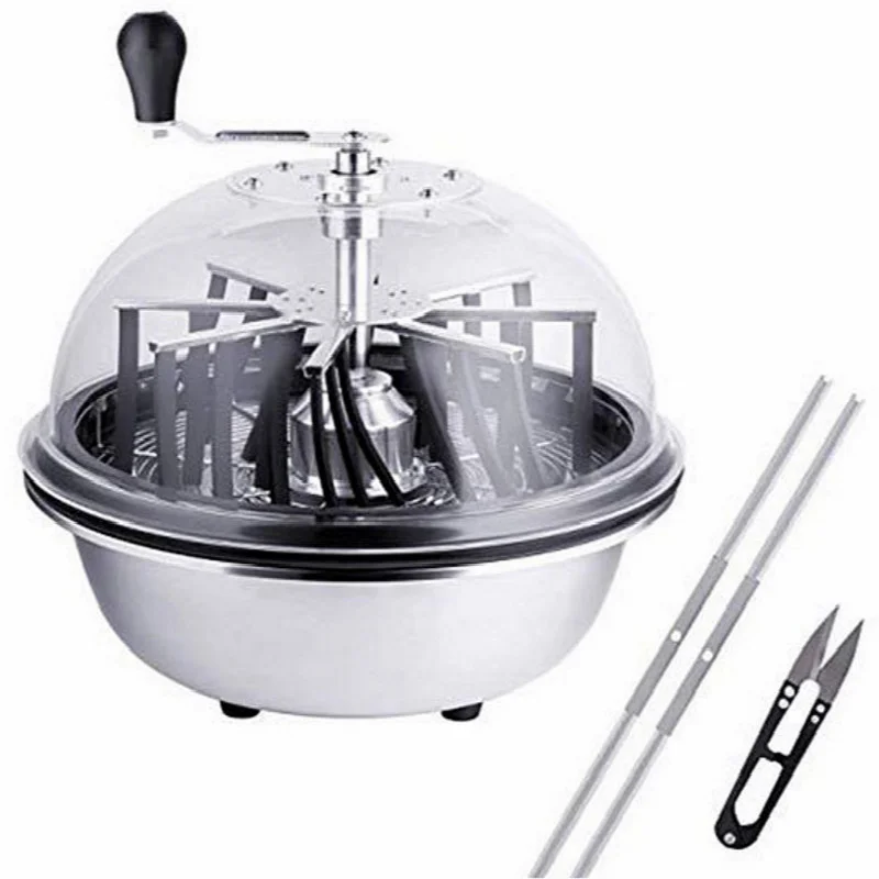 Hydroponic 13 16 19 Inch Leaf Bowl Grass Manual Trimmer Twisted Spin Cut For Plant Bud Leaf Trimmer
Hydroponic 13 16 19 Inch Leaf Bowl Grass Manual Trimmer Twisted Spin Cut For Plant Bud Leaf Trimmer