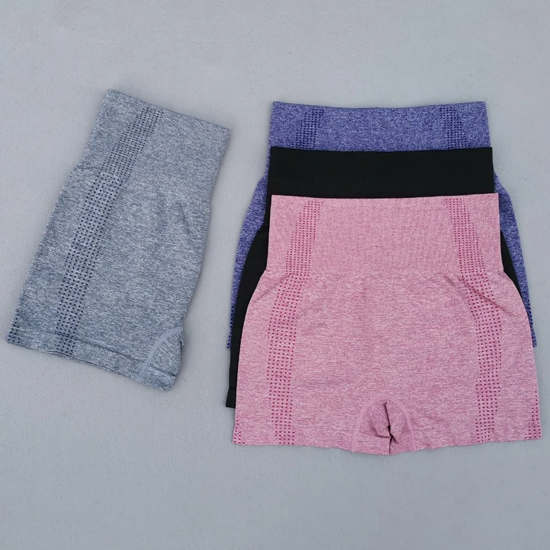 High Waist Vital Seamless Yoga Shorts Push Up Hip Gym Shorts Women Fitness Scrunch Butt Workout Tummy Control Sports Leggings
High Waist Vital Seamless Yoga Shorts Push Up Hip Gym Shorts Women Fitness Scrunch Butt Workout Tummy Control Sports Leggings