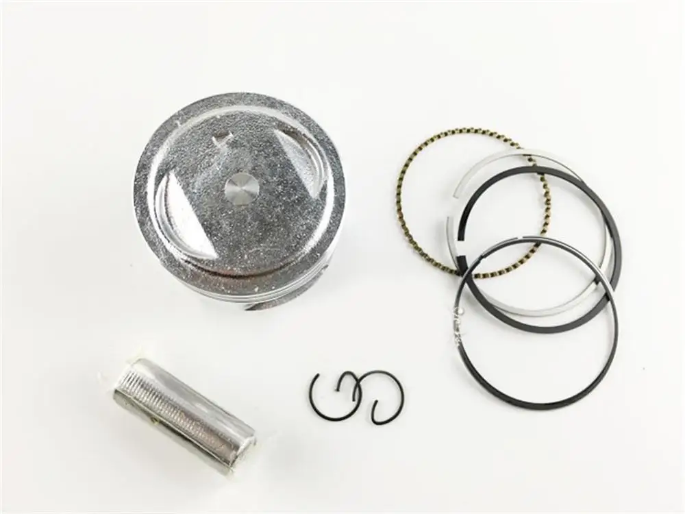 Motorcycle 53.5mm Piston 14mm Pin Ring 1.0*1.0*2.0mm For Qingqi Suzuki QS110 FD110 QS FD 110 110cc
Motorcycle 53.5mm Piston 14mm Pin Ring 1.0*1.0*2.0mm For Qingqi Suzuki QS110 FD110 QS FD 110 110cc