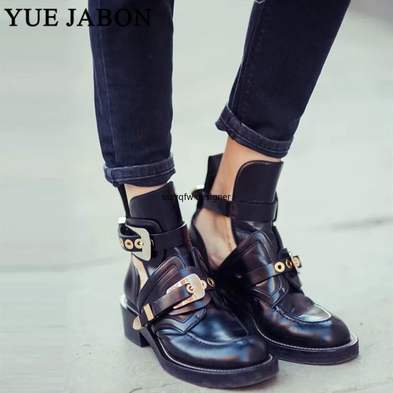 Chunky Boots Womens Shoes Heels Ankle Boots for Women Shoes Double Buckle Strap Booties Woman 2025 Black Heels Woman Booties
Chunky Boots Womens Shoes Heels Ankle Boots for Women Shoes Double Buckle Strap Booties Woman 2025 Black Heels Woman Booties