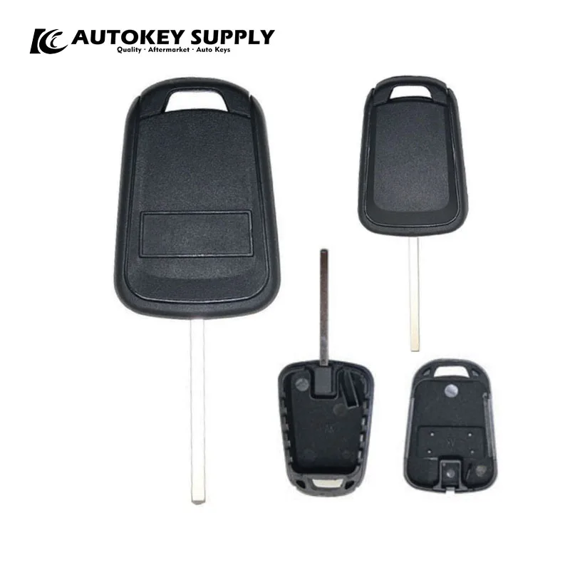 For Checrolet Chipless Key Mfk-Hu100 (Brass Blade)+Checrolet Head (Nylon) Autokeysupply AKGMS251
For Checrolet Chipless Key Mfk-Hu100 (Brass Blade)+Checrolet Head (Nylon) Autokeysupply AKGMS251