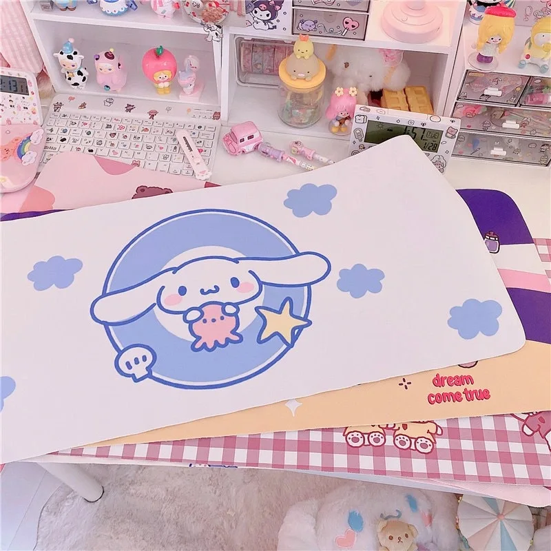 Cartoon Girl Heart Placemat Slime Clay Play Mud Non-stick Handmade Placemat Mouse Pad Table Mat Cute Yellow Bear
Cartoon Girl Heart Placemat Slime Clay Play Mud Non-stick Handmade Placemat Mouse Pad Table Mat Cute Yellow Bear