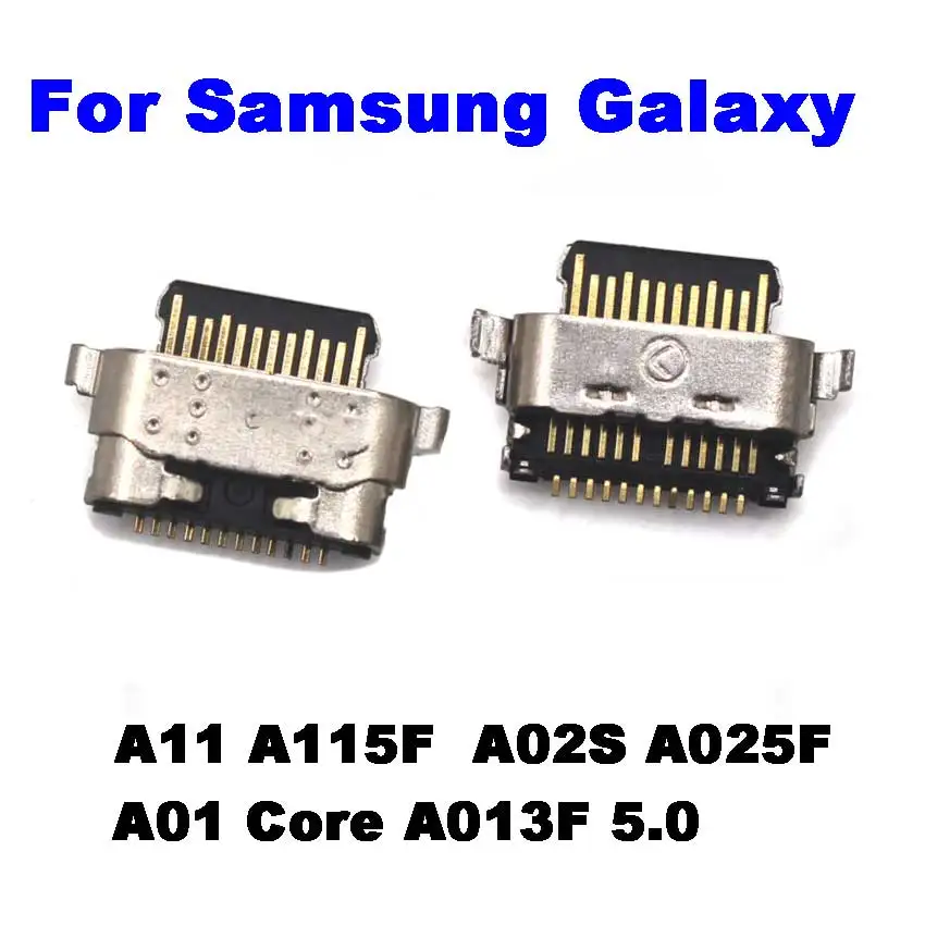 2 шт. USB-порт для зарядки, разъем для док-станции для Samsung Galaxy A11 A115F/A02S A025F/A01 Core A013F, замена порта
2 шт. USB-порт для зарядки, разъем для док-станции для Samsung Galaxy A11 A115F/A02S A025F/A01 Core A013F, замена порта