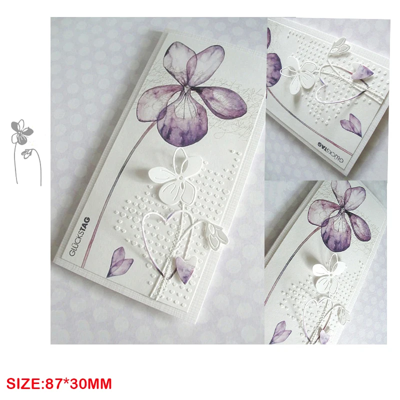 New Arrival Metal Plant Branch Cutting Dies for 2021 DIY Scrapbooking Album Paper Card Decorative Craft Flower Rose Stencil
New Arrival Metal Plant Branch Cutting Dies for 2021 DIY Scrapbooking Album Paper Card Decorative Craft Flower Rose Stencil