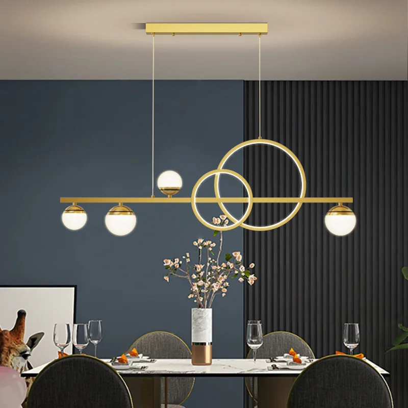 Nordic Lamp Decorative Led Lamps Design Lighting Suspension Bedroom Black/Gold Lamps For Living Room Kitchen chandelier
Nordic Lamp Decorative Led Lamps Design Lighting Suspension Bedroom Black/Gold Lamps For Living Room Kitchen chandelier