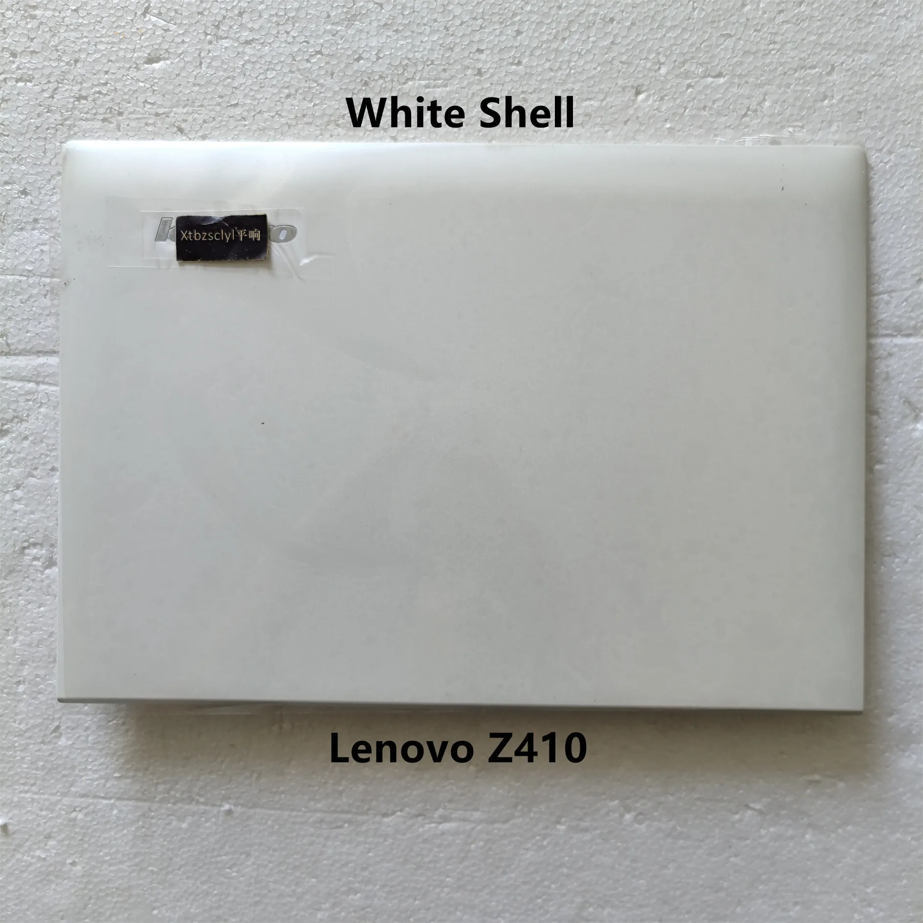 New For Lenovo 14 Z410 LCD Back Cover Bottom Lower Case Laptop White Shell AP0T1000110BLX10BECJ10100Q0
New For Lenovo 14 Z410 LCD Back Cover Bottom Lower Case Laptop White Shell AP0T1000110BLX10BECJ10100Q0