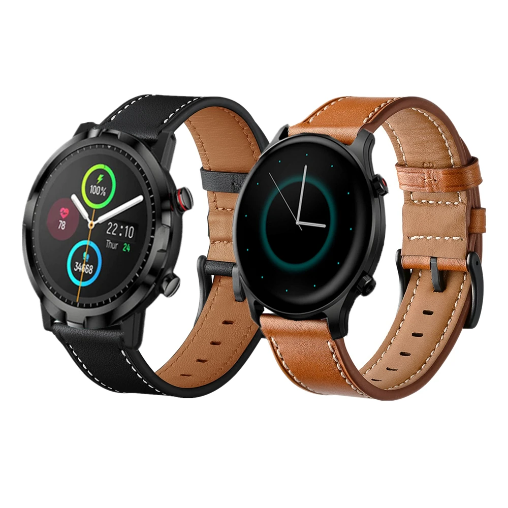 Кожаный ремешок для Haylou Solar Neo/Pro/Lite/Plus, сменный Браслет для смарт-часов Haylou Watch 2 Pro LS02, Аксессуары для браслета
Кожаный ремешок для Haylou Solar Neo/Pro/Lite/Plus, сменный Браслет для смарт-часов Haylou Watch 2 Pro LS02, Аксессуары для браслета