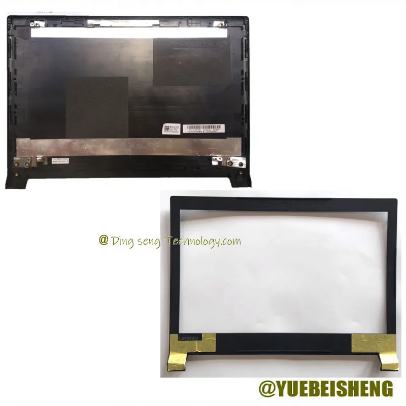 Новинка, задняя крышка для Lenovo V110 V110-14 LCD 14 дюймов + передняя панель
Новинка, задняя крышка для Lenovo V110 V110-14 LCD 14 дюймов + передняя панель
