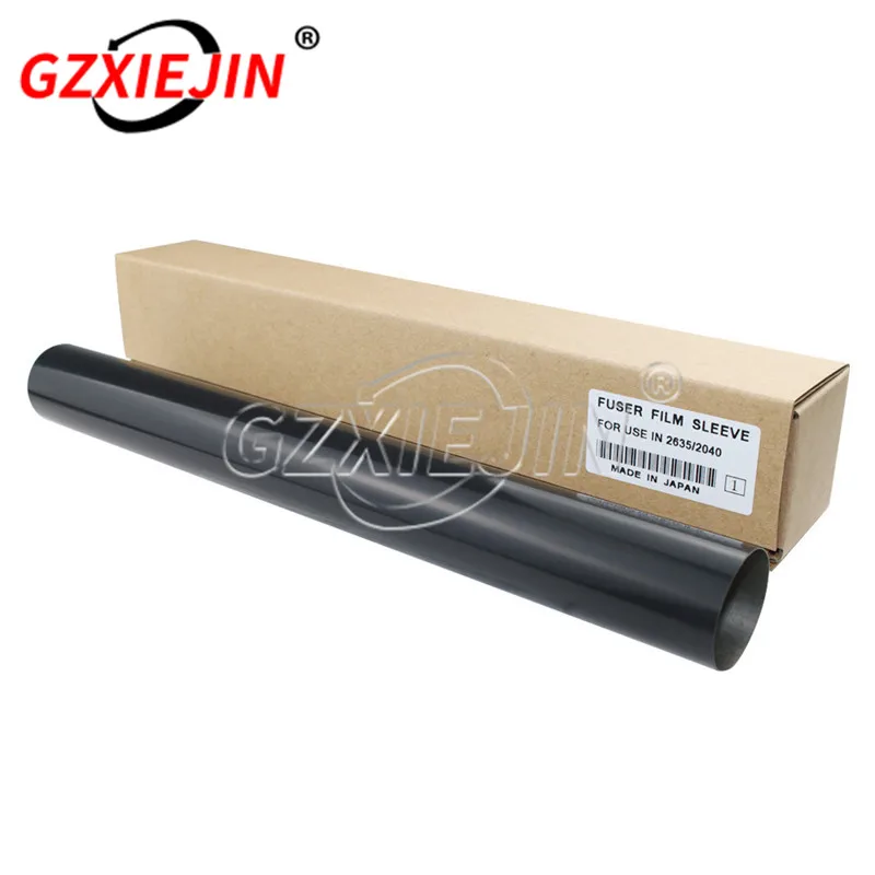 1X JAPAN 302RV93050 2RV93050 FK-1150 фьюзер для Kyocera ECOSYS P2040 P2235 M2040 M2135 M2540 M2635 M2640 M2735
1X JAPAN 302RV93050 2RV93050 FK-1150 фьюзер для Kyocera ECOSYS P2040 P2235 M2040 M2135 M2540 M2635 M2640 M2735