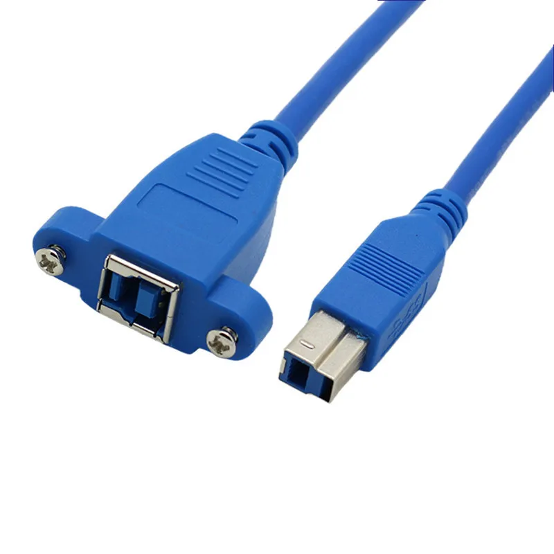 Кабель USB3.0 Type B USB 3,0 с креплением на панель B типа «Мама» и «Мама» под углом 90 градусов B Тип «папа» Удлинительный кабель Разъем-адаптер
Кабель USB3.0 Type B USB 3,0 с креплением на панель B типа «Мама» и «Мама» под углом 90 градусов B Тип «папа» Удлинительный кабель Разъем-адаптер