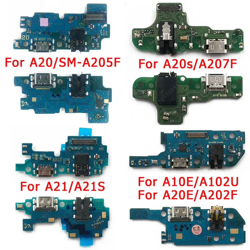 Charge Board For Samsung Galaxy A20 A20s A20e A21 A21s USB Charging Port for A205F A207F A215 A217F A202F Spare parts
Charge Board For Samsung Galaxy A20 A20s A20e A21 A21s USB Charging Port for A205F A207F A215 A217F A202F Spare parts