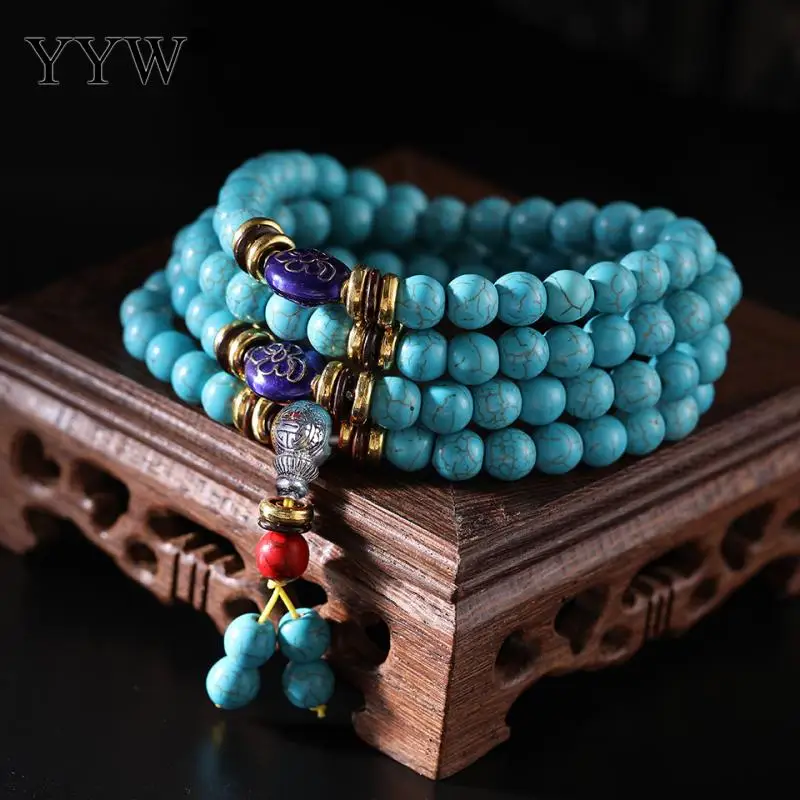 Бирюзовые бусины Howlite для рукоделия, 5 нитей/партия, бусины для браслета, ожерелья унисекс, 8 мм, эпоксидная наклейка, бусины россыпью для изготовления модных украшений
Бирюзовые бусины Howlite для рукоделия, 5 нитей/партия, бусины для браслета, ожерелья унисекс, 8 мм, эпоксидная наклейка, бусины россыпью для изготовления модных украшений