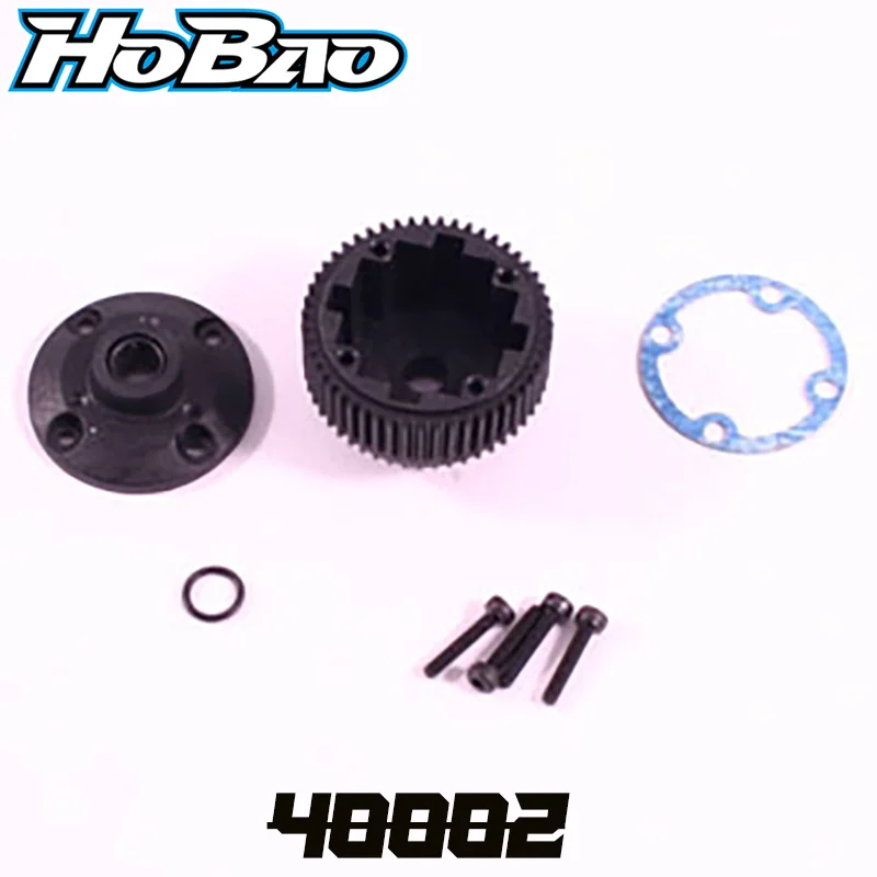 Оригинальный дИФЕРЕНЦИАЛЬНЫЙ КОРПУС OFNA/HOBAO RACING 40002 для HYPER 1/10 H2E RTR/PRO BUGGY
Оригинальный дИФЕРЕНЦИАЛЬНЫЙ КОРПУС OFNA/HOBAO RACING 40002 для HYPER 1/10 H2E RTR/PRO BUGGY