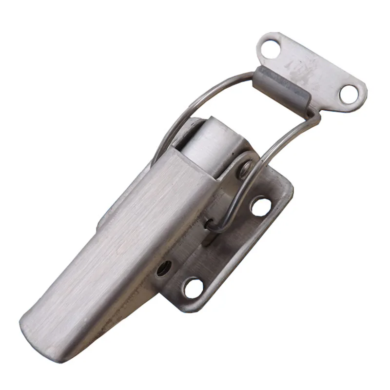 Air Box Hasp Bag Part Cabinet Lock Wooden Case Buckle Toolbox Safety Latch Machinery Instrument Equipment Fastener
Air Box Hasp Bag Part Cabinet Lock Wooden Case Buckle Toolbox Safety Latch Machinery Instrument Equipment Fastener