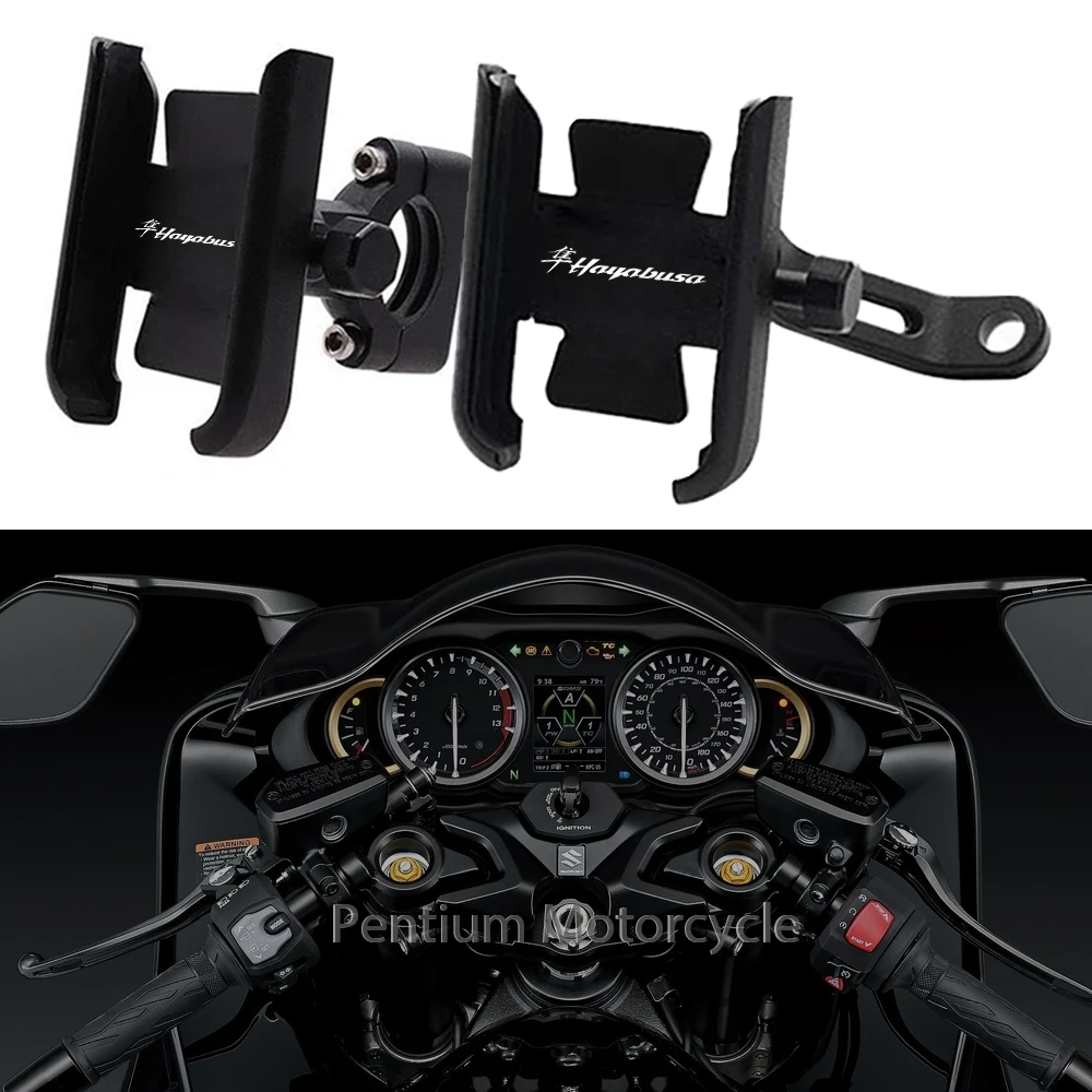 Держатель для мотоцикла, подставка для GPS навигатора для SUZUKI GSX1300R HAYABUSA GSXR1300 GSX1300 R
Держатель для мотоцикла, подставка для GPS навигатора для SUZUKI GSX1300R HAYABUSA GSXR1300 GSX1300 R