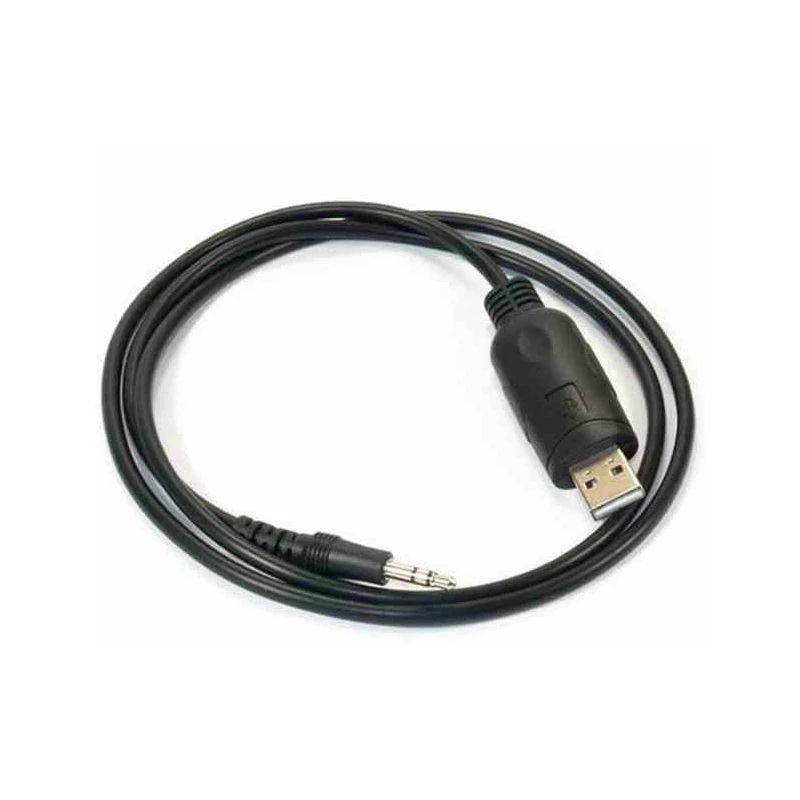 USB Programming Cable for ICOM Walkie Talkie Radio IC-V8 IC-U82 IC-V85 F21 F26 IC-F3S, IC-2100 IC-2200H OPC-I478
USB Programming Cable for ICOM Walkie Talkie Radio IC-V8 IC-U82 IC-V85 F21 F26 IC-F3S, IC-2100 IC-2200H OPC-I478
