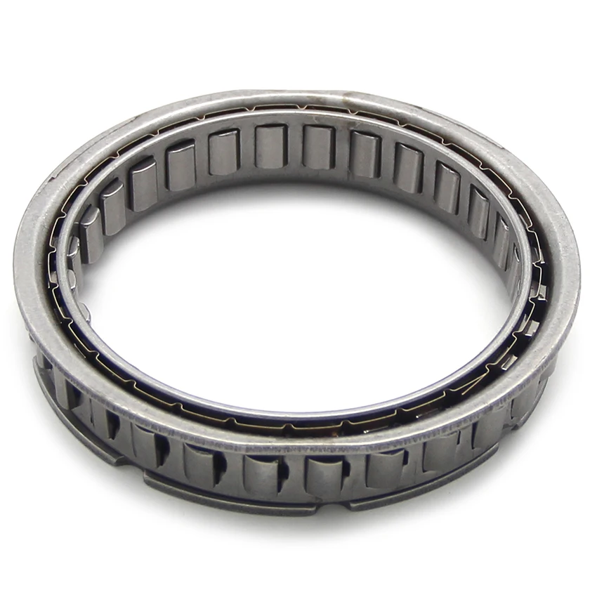 Motorcycle Starter Clutch One Way Bearing For Suzuki LS650 ST400V LS400F DR650 XF650 LT-F500F LT-A500 Moto Clutch Starter
Motorcycle Starter Clutch One Way Bearing For Suzuki LS650 ST400V LS400F DR650 XF650 LT-F500F LT-A500 Moto Clutch Starter