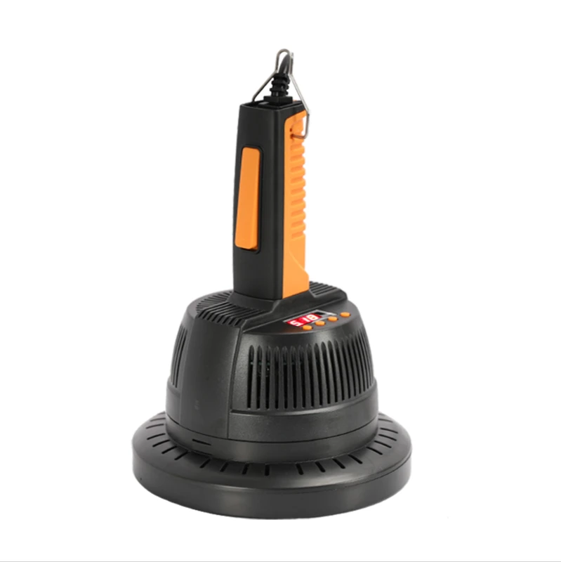 Handheld Electromagnetic Induction Sealing Machine Plastic Bottle Oil Barrel Honey Bottle Medicine Bottle Sealing Machine
Handheld Electromagnetic Induction Sealing Machine Plastic Bottle Oil Barrel Honey Bottle Medicine Bottle Sealing Machine