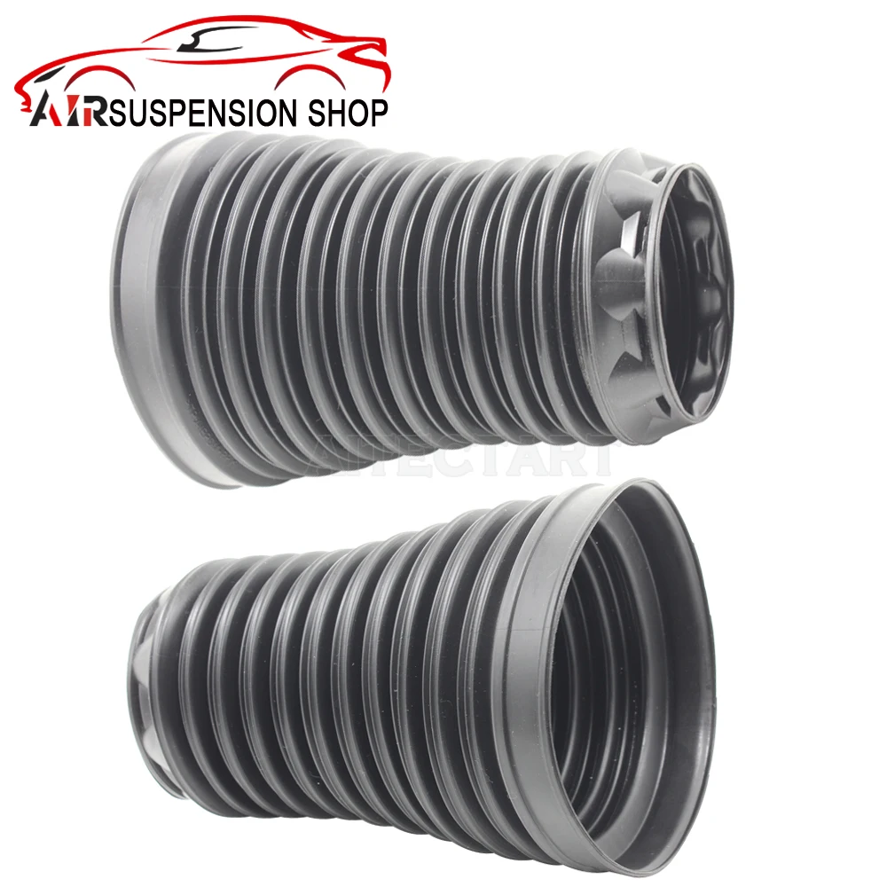 2x Front Air Suspension Shock Repair Kits Rubber Dust Boot Cover For Jeep Grand Cherokee Dodge 68069661AB Car Accessories
2x Front Air Suspension Shock Repair Kits Rubber Dust Boot Cover For Jeep Grand Cherokee Dodge 68069661AB Car Accessories