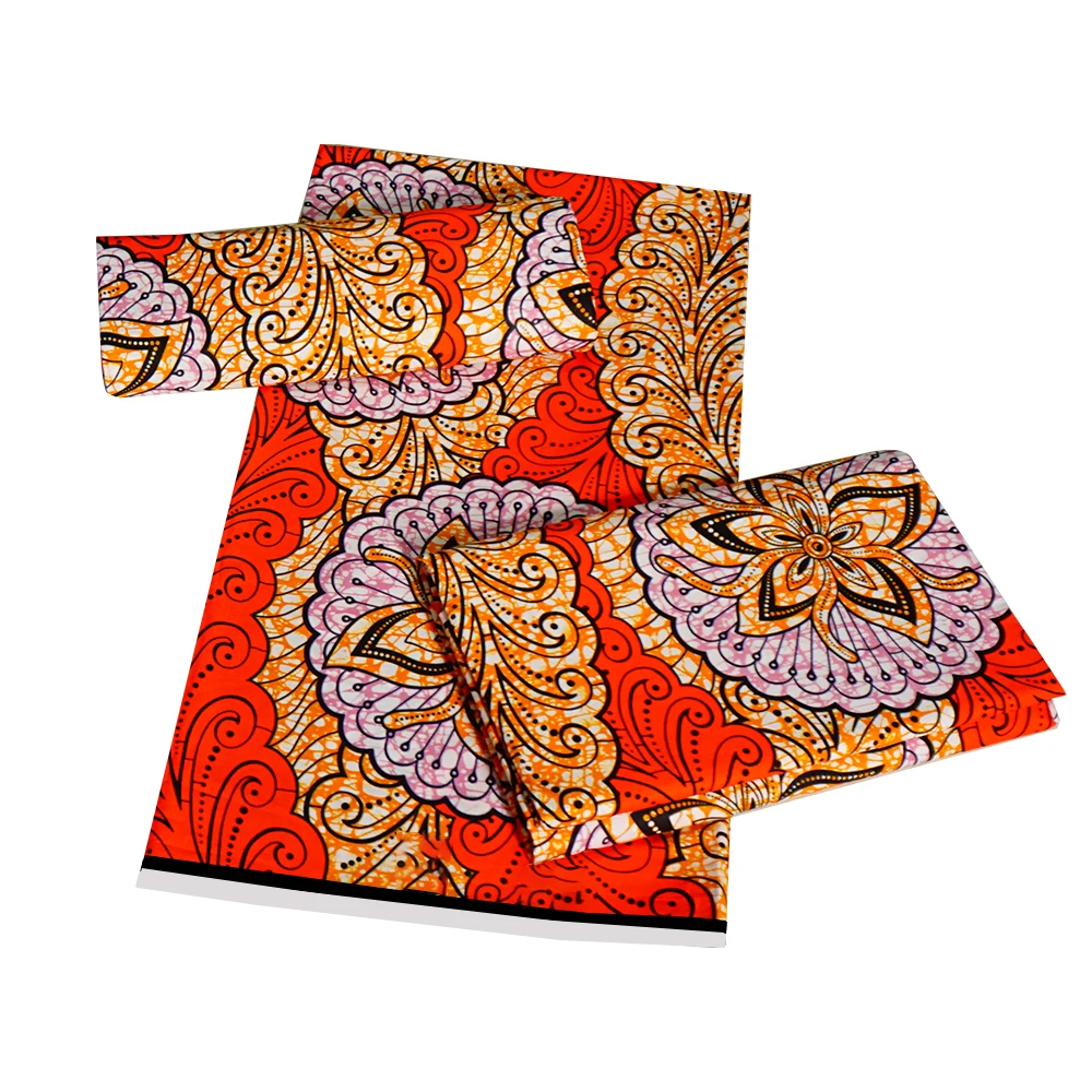 2021 Ankara African Prints Batik Patchwork Real Wax Africa Block Tissu 100% Cotton High Quality For Party Dress Craft Accessory
2021 Ankara African Prints Batik Patchwork Real Wax Africa Block Tissu 100% Cotton High Quality For Party Dress Craft Accessory