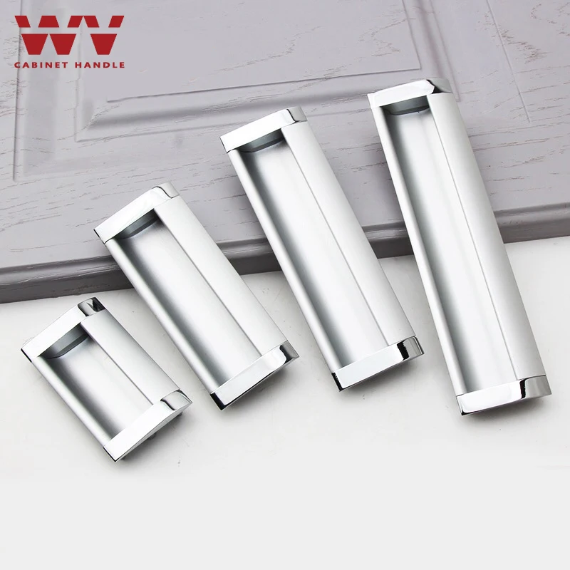 WV Dressers Kitchen Cabinet Storage Handle Dark Buckle Sliding Pulls Sliding Invisible Handles Concealed Knob Drawer Embedded
WV Dressers Kitchen Cabinet Storage Handle Dark Buckle Sliding Pulls Sliding Invisible Handles Concealed Knob Drawer Embedded